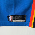 Load image into Gallery viewer, Oklahoma City Thunder Josh Giddey Westbrook Nike jersey - XXL
