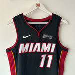 Load image into Gallery viewer, Miami Heat Dion Waiters Nike jersey - Medium
