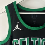 Load image into Gallery viewer, Boston Celtics Jayson Tatum Jordan jersey - Medium
