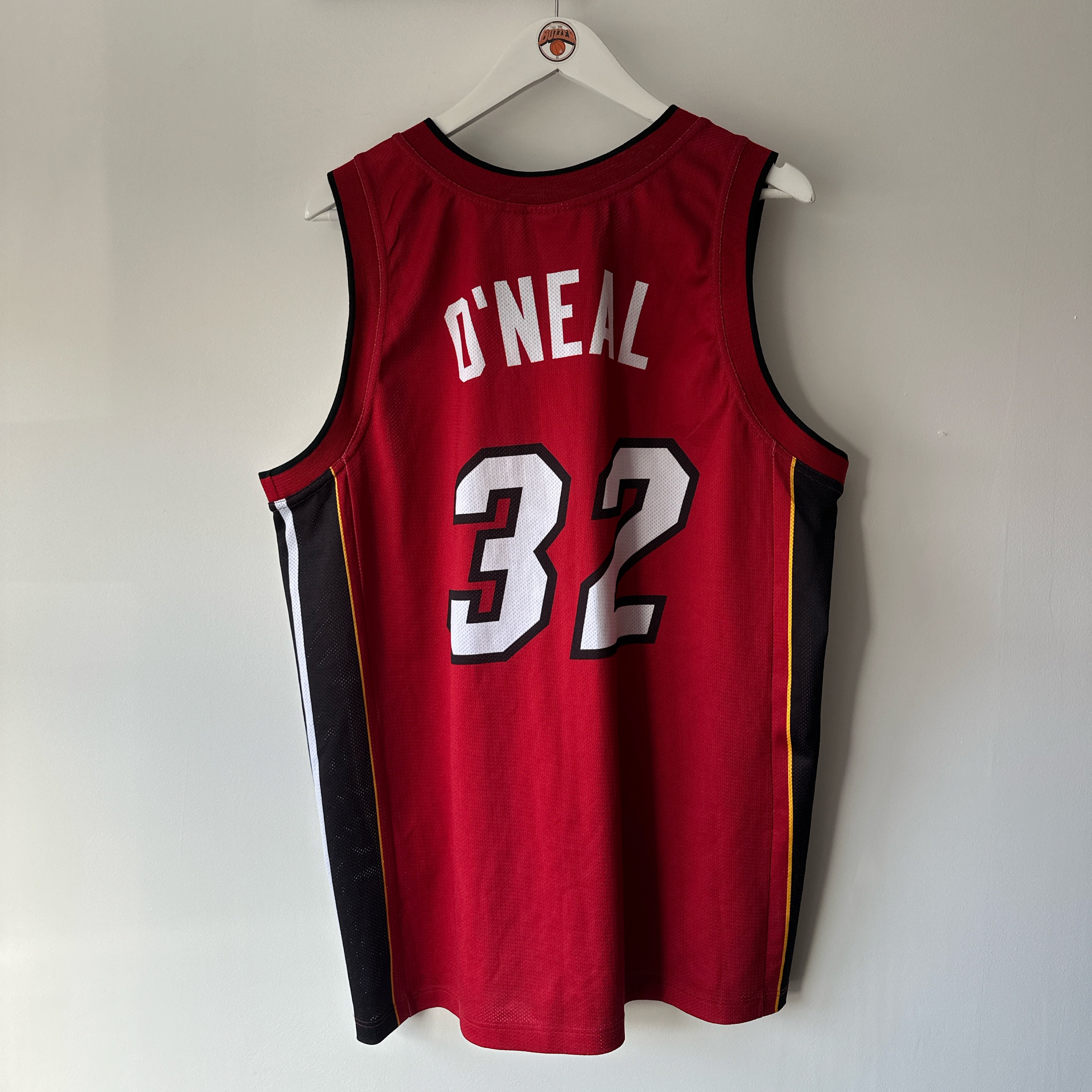 Miami Heat Shaquille O’Neal Champion jersey - XL