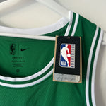 Afbeelding in Gallery-weergave laden, Boston Celtics Jalen Brown Nike jersey - Large
