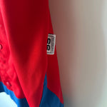 Load image into Gallery viewer, Philadelphia 76ers Nike Rewind shooting shirt - Large
