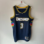 Load image into Gallery viewer, Denver Nuggetts Allen Iverson Nike jersey - Medium
