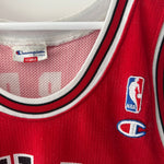 Load image into Gallery viewer, Chicago Bulls Michael Jordan Champion jersey - XL
