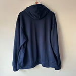 Load image into Gallery viewer, Washington Wizards Nike hoodie - XXL
