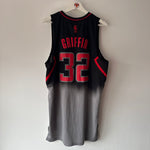 Load image into Gallery viewer, Los Angeles Clippers Blake Griffin Adidas jersey - Medium (Fits Large)
