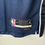 Charger l'image dans la galerie, Dallas Mavericks Cooper Flagg Jordan jersey - XL
