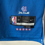 Load image into Gallery viewer, Washington Wizards Bradley Beal Nike jersey - Large
