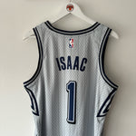 Lade das Bild in den Galerie-Viewer, Orlando Magic Jonathan Isaac Nike jersey - Medium
