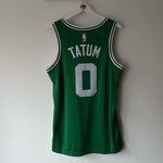 Load image into Gallery viewer, Boston Celtics Jason Tatum Nike jersey - Medium
