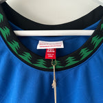 Indlæs billede til gallerivisning Minnesota Timberwolves Kevin Garnett Mitchell &amp; Ness jersey - XXL
