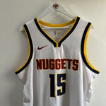 Carregar imagem no visualizador da galeria, Denver Nuggets Nikola Jokic Nike jersey - XL
