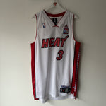 Afbeelding in Gallery-weergave laden, Miami Heat Dwayne Wade Adidas jersey - Medium
