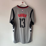 Load image into Gallery viewer, Houston Rockets James Harden Adidas jersey - XL (Fits Large)
