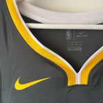 Cargar imagen en el visor de la galería, Golden State Warriors Steph Curry Nike jersey - XL
