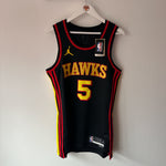 Charger l'image dans la galerie, Atlanta Hawks Dyson Daniels Jordan jersey - Medium
