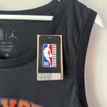 Lade das Bild in den Galerie-Viewer, New York Knicks Jalen Brunson Jordan jersey - XXL
