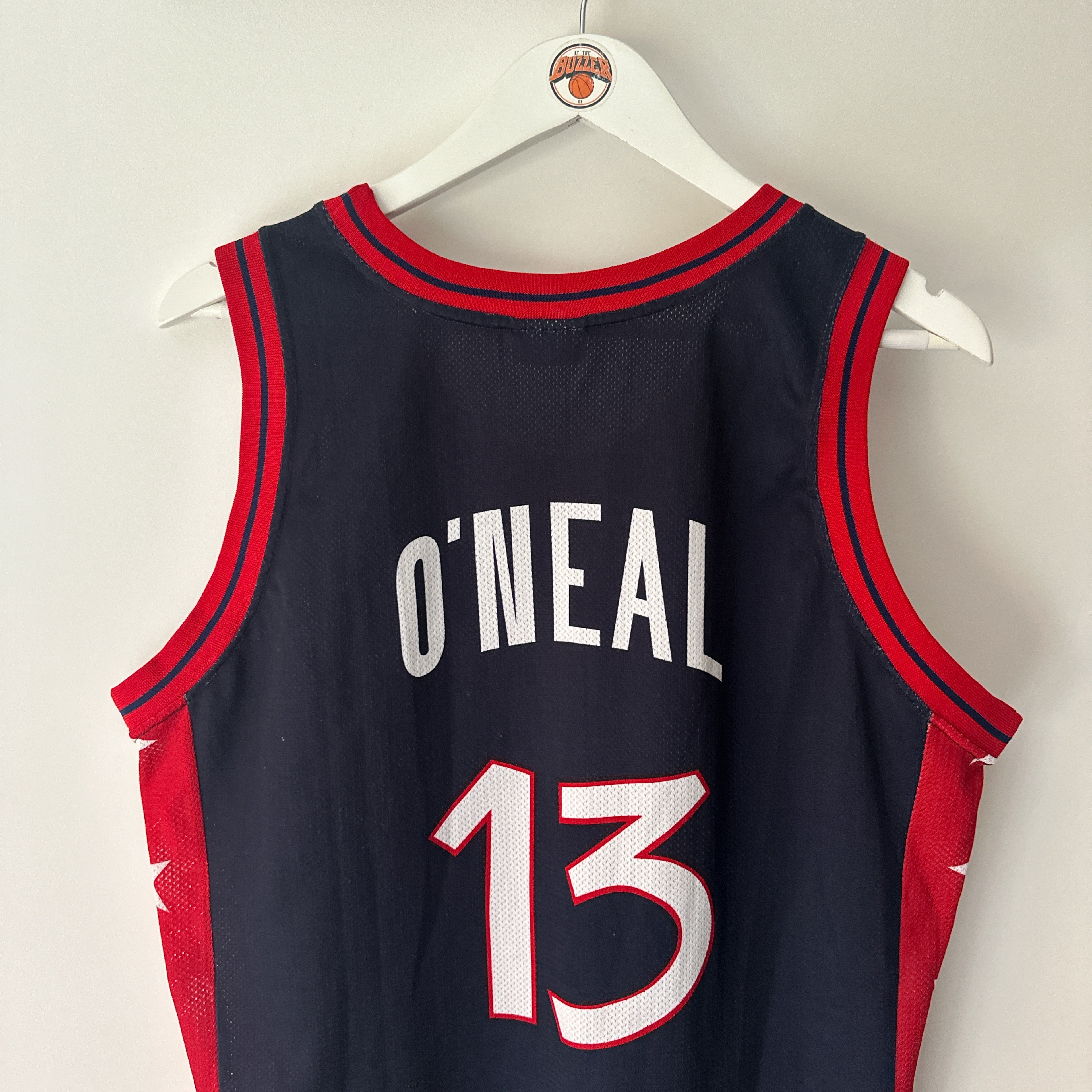 Team USA Shaquille O’Neal Champion jersey - Medium