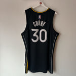 Lade das Bild in den Galerie-Viewer, Golden State Warriors Steph Curry Nike jersey - XL
