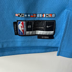 Carregar imagem no visualizador da galeria, Los Angeles Clippers Kawhi Leonard Nike jersey - Large
