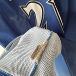 Charger l'image dans la galerie, Minnesota Timberwolves Kevin Garnett Champion jersey - Large
