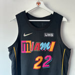 Load image into Gallery viewer, Miami Heat Jimmy Butler Nike jersey - Large
