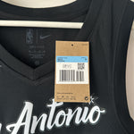 Load image into Gallery viewer, San Antonio Spurs De’Aaron Fox Nike jersey - Medium
