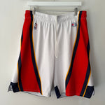 Afbeelding in Gallery-weergave laden, Golden State Warriors Champion shorts - XL
