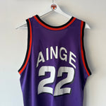 Load image into Gallery viewer, Phoenix Suns Danny Ainge Champion jersey - Medium
