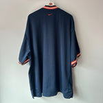 Load image into Gallery viewer, New York Knicks Nike shooting shirt - XXL
