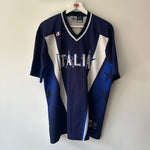 Afbeelding in Gallery-weergave laden, Team Italy Champion shooting shirt - Large

