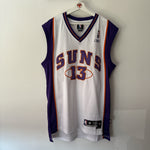 Load image into Gallery viewer, Phoenix Suns Steve Nash Reebok jersey - Medium (Fits Large)
