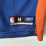 Görseli Galeri görüntüleyiciye yükleyin, New York Knicks Stephon Marbury Reebok jersey - Medium
