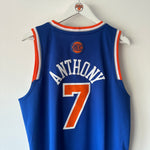Charger l'image dans la galerie, New York Knicks Carmelo Anthony Adidas jersey - Large

