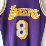 Load image into Gallery viewer, Los Angeles Lakers Kobe Bryant Mitchell &amp; Ness authentic jersey - Medium
