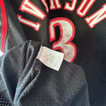 Load image into Gallery viewer, Philadelphia 76ers Allen Iverson Nike jersey - XXL
