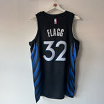 Load image into Gallery viewer, Dallas Mavericks Cooper Flagg Nike jersey - Medium
