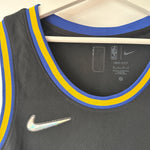 Load image into Gallery viewer, Golden State Warriors Steph Curry Nike jersey - Large
