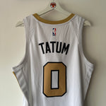 Load image into Gallery viewer, Boston Celtics Jason Tatum Nike jersey - Large
