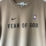 Load image into Gallery viewer, Nike x Essentials NBA T shirt  - Medium
