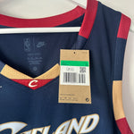 Load image into Gallery viewer, Cleveland Cavaliers Donovan Mitchell Nike jersey - XL
