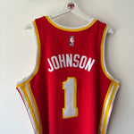 Afbeelding in Gallery-weergave laden, Atlanta Hawks Jalen Johnson Nike jersey - Large
