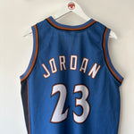 Afbeelding in Gallery-weergave laden, Washington Wizards Michael Jordan Champion jersey - Large
