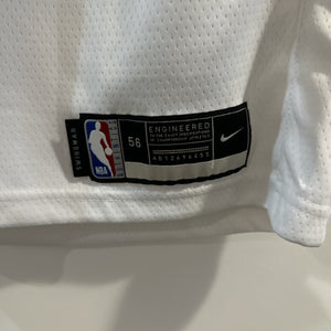 Boston Celtics Jason Tatum Nike jersey - XXL