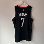 Charger l'image dans la galerie, Houston Rockets Kevin Durant Jordan jersey - XL
