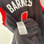 Load image into Gallery viewer, Toronto Raptors Scottie Barnes Jordan jersey - XL
