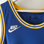 Indlæs billede til gallerivisning Golden State Warriors Steph Curry Nike jersey - XL
