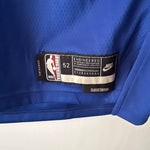 Indlæs billede til gallerivisning Golden State Warriors Steph Curry Nike jersey - XL
