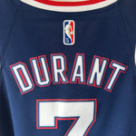 Lade das Bild in den Galerie-Viewer, Brooklyn Nets Kevin Durant Nike jersey - Medium
