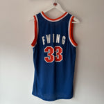 Load image into Gallery viewer, New York Knicks Patrick Ewing Champion jersey - Large
